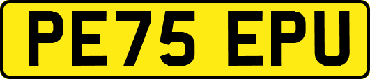 PE75EPU