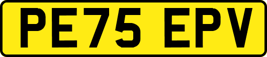PE75EPV