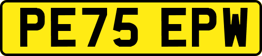 PE75EPW
