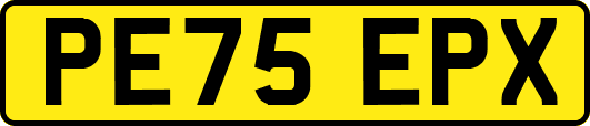 PE75EPX