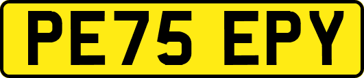 PE75EPY