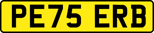 PE75ERB
