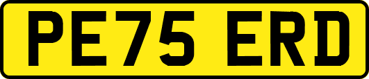 PE75ERD