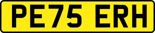 PE75ERH
