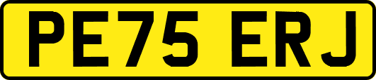 PE75ERJ