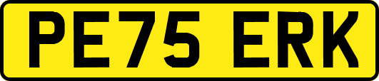 PE75ERK
