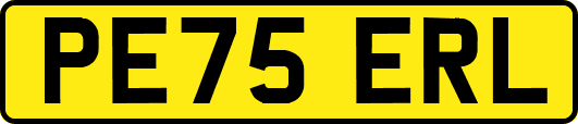 PE75ERL