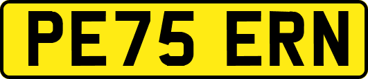 PE75ERN