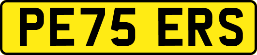 PE75ERS
