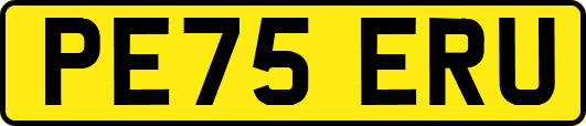 PE75ERU