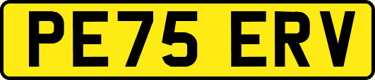 PE75ERV