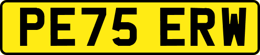 PE75ERW