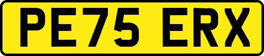 PE75ERX