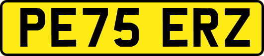 PE75ERZ