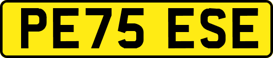 PE75ESE