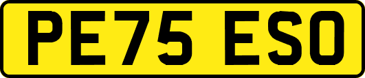 PE75ESO