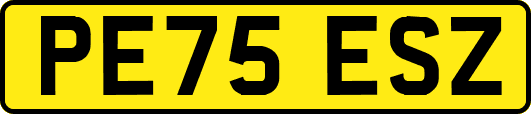 PE75ESZ