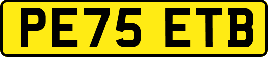 PE75ETB