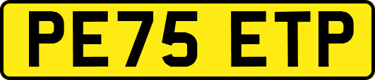 PE75ETP