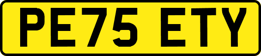 PE75ETY