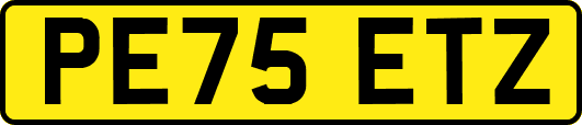 PE75ETZ