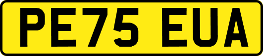 PE75EUA