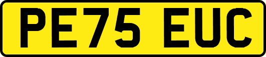 PE75EUC