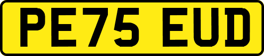 PE75EUD