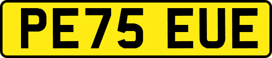 PE75EUE