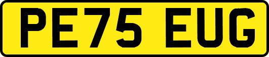 PE75EUG