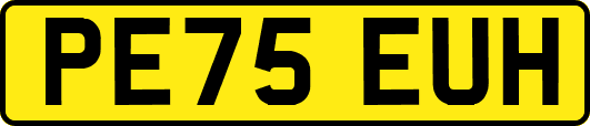 PE75EUH