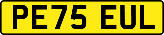 PE75EUL