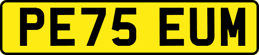 PE75EUM