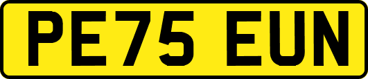 PE75EUN
