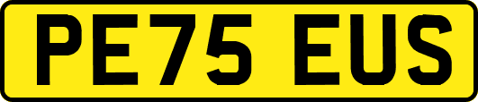 PE75EUS