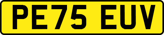 PE75EUV