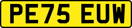 PE75EUW