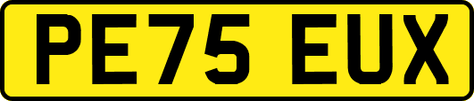 PE75EUX