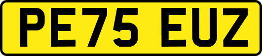 PE75EUZ