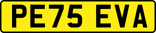 PE75EVA