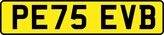 PE75EVB