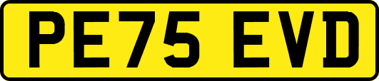 PE75EVD
