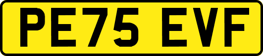 PE75EVF