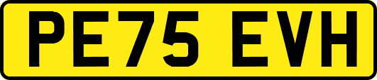 PE75EVH
