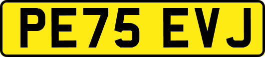 PE75EVJ