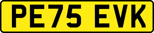 PE75EVK