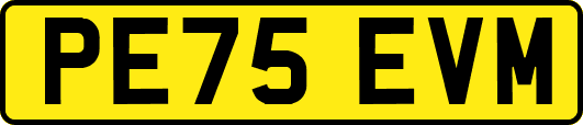 PE75EVM