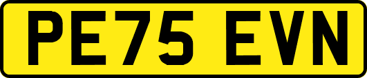 PE75EVN