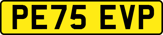 PE75EVP