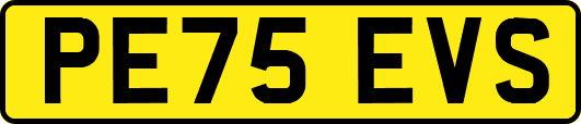 PE75EVS